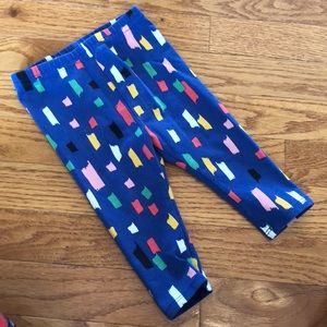 Hanna Anderson Pants - Size 60 3-6 months